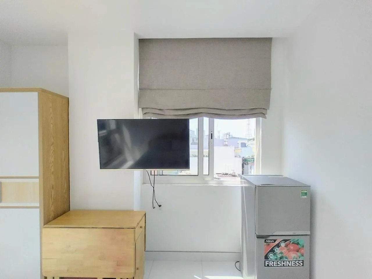 Aloha House Apartment Ho-Chi-Minh-Stadt Vietnam