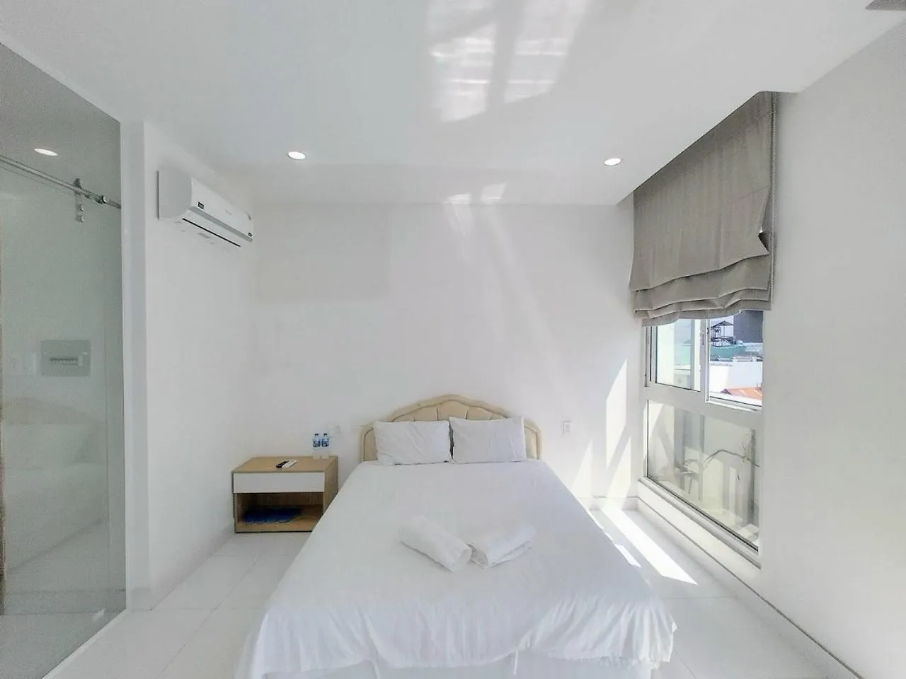 Aloha House Apartment Ho-Chi-Minh-Stadt Vietnam