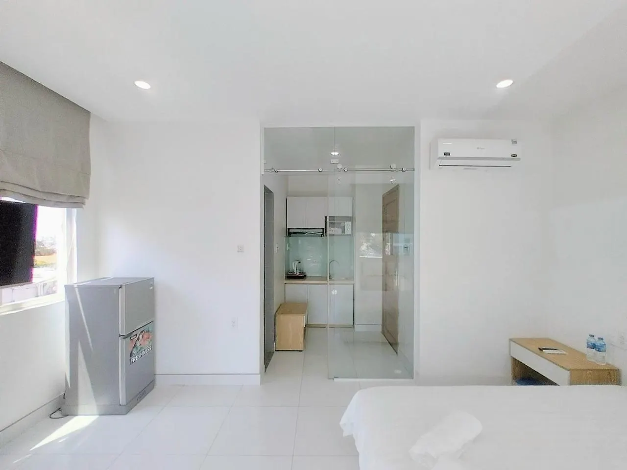 Aloha House Apartment Ho-Chi-Minh-Stadt 3*,