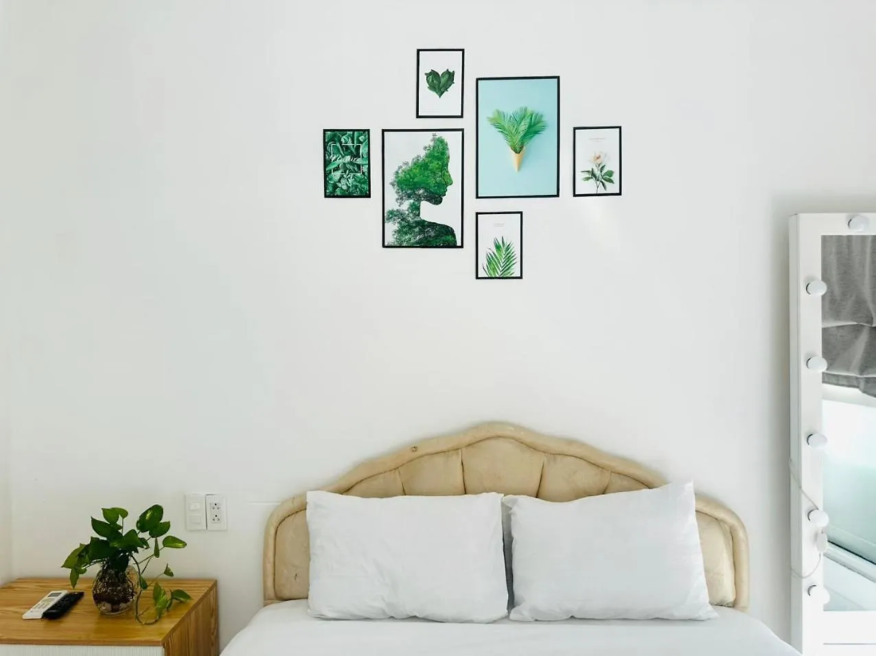 *** Hotel Aloha House Apartment Ho-Chi-Minh-Stadt Vietnam