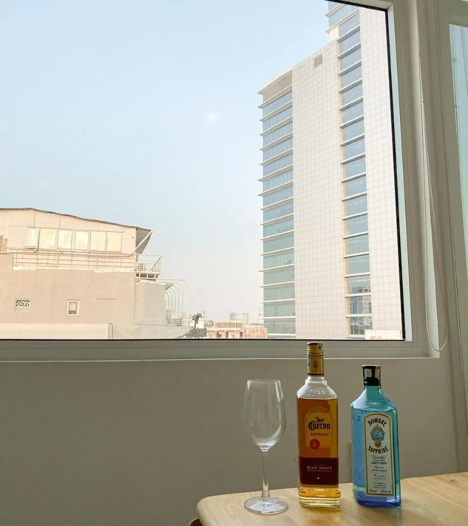 Aloha House Apartment Ho-Chi-Minh-Stadt 3*,  Vietnam