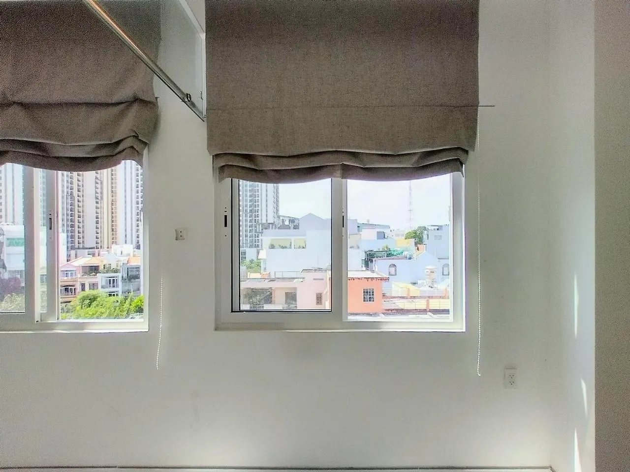 Aloha House Apartment Ho-Chi-Minh-Stadt Hotel