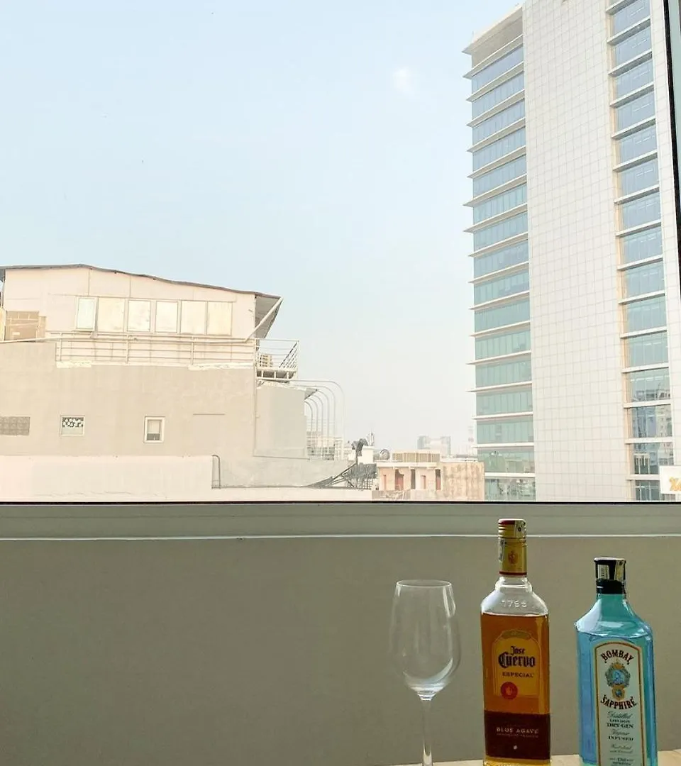 Hotel Aloha House Apartment Ho-Chi-Minh-Stadt
