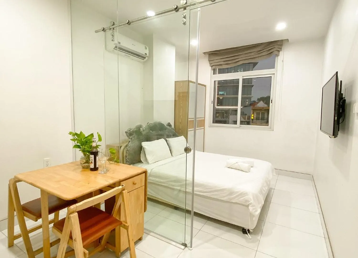 Aloha House Apartment Ho-Chi-Minh-Stadt 3*,  Vietnam