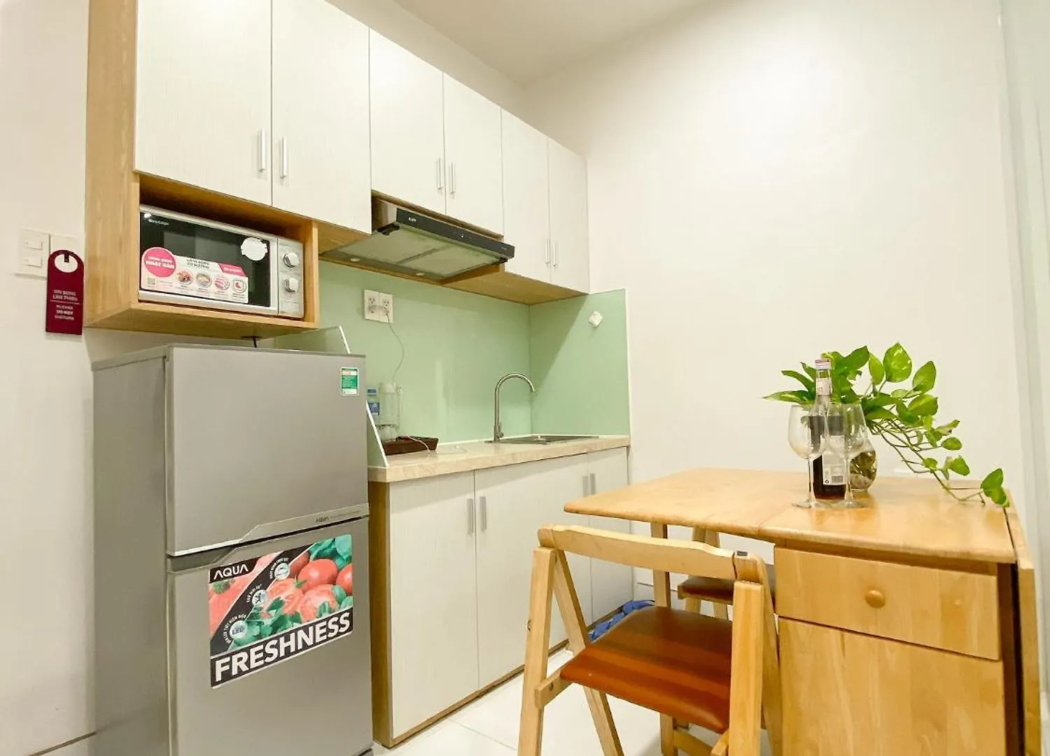 Aloha House Apartment Ho-Chi-Minh-Stadt 3*,  Vietnam