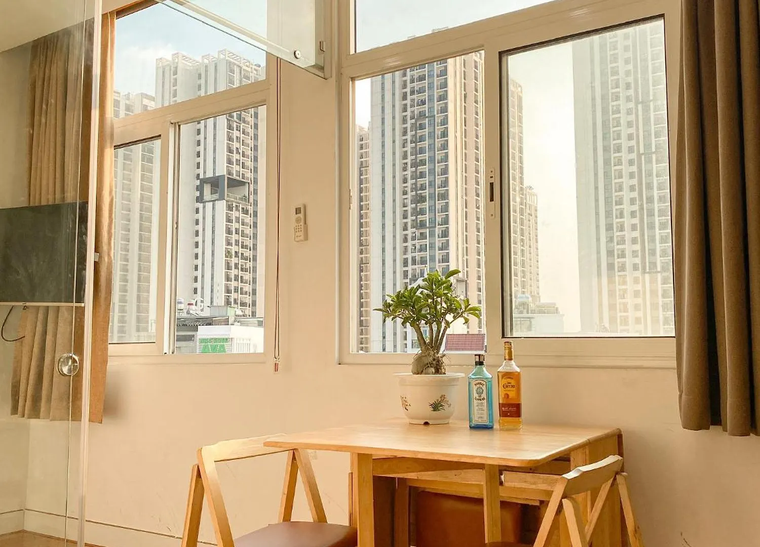*** Hotel Aloha House Apartment Ho-Chi-Minh-Stadt Vietnam