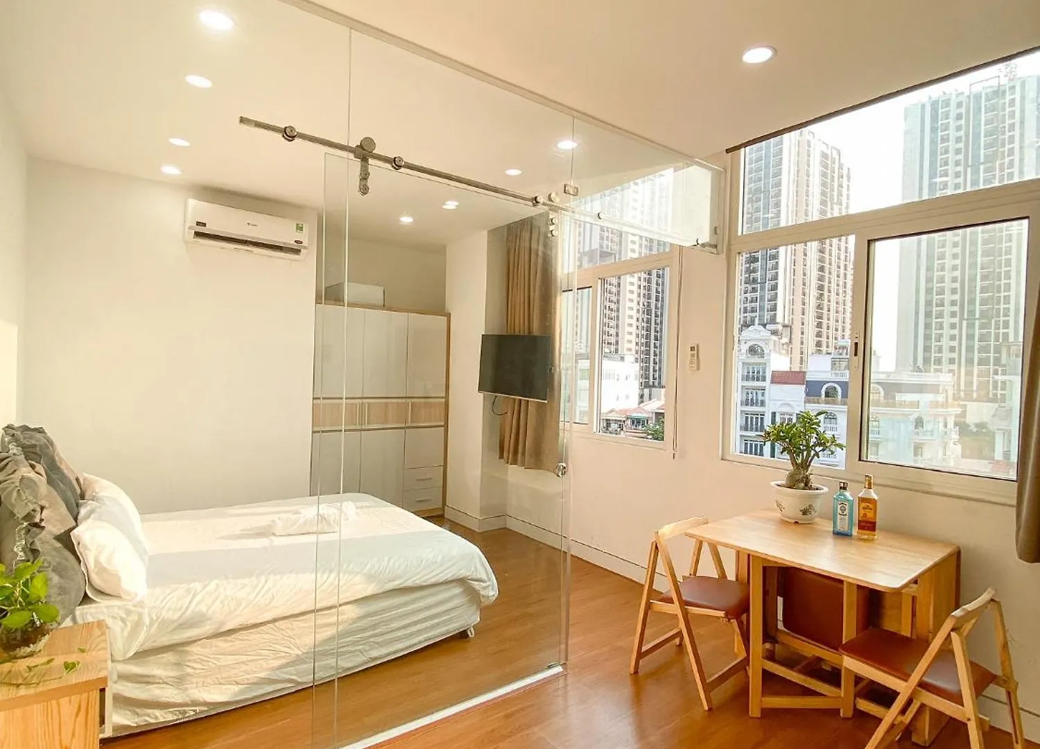 *** Hotel Aloha House Apartment Ho-Chi-Minh-Stadt Vietnam