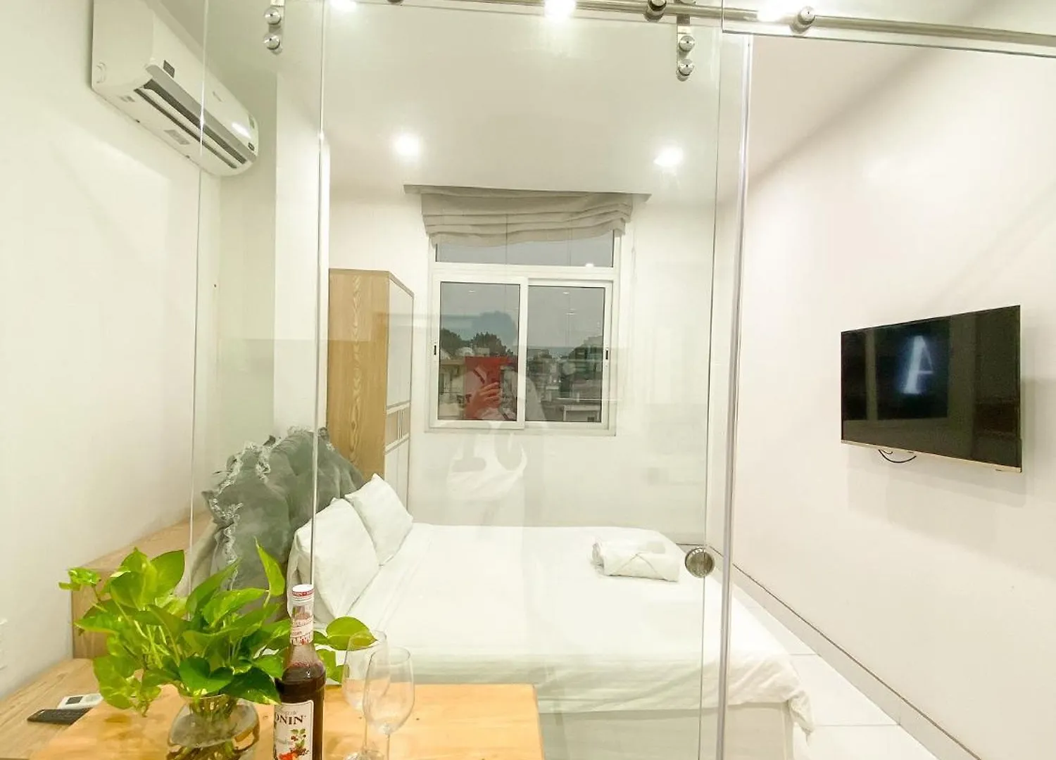 Aloha House Apartment Ho-Chi-Minh-Stadt Hotel