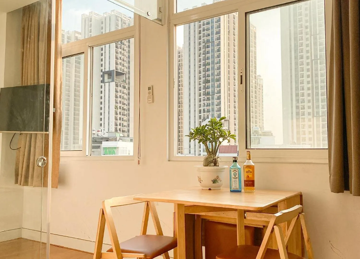 Aloha House Apartment Ho-Chi-Minh-Stadt 3*,  Vietnam