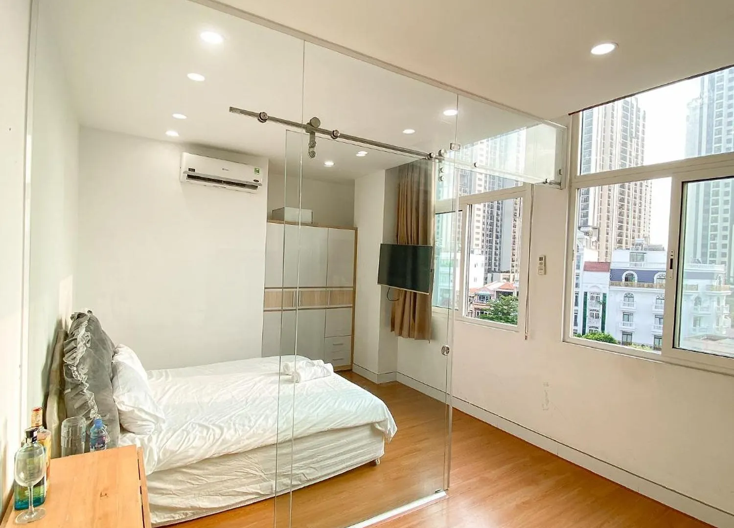 Aloha House Apartment Ho-Chi-Minh-Stadt