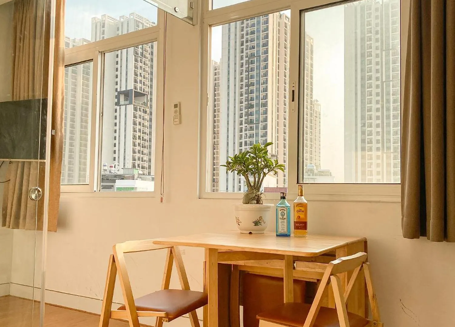 Aloha House Apartment Ho-Chi-Minh-Stadt