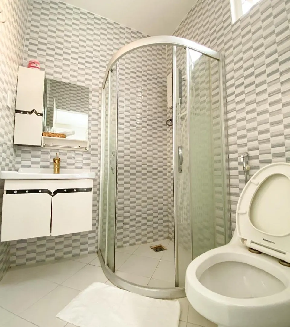 Aloha House Apartment Ho-Chi-Minh-Stadt Hotel