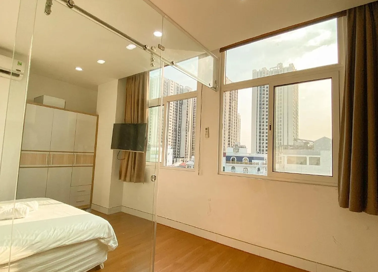 Aloha House Apartment Ho-Chi-Minh-Stadt Vietnam