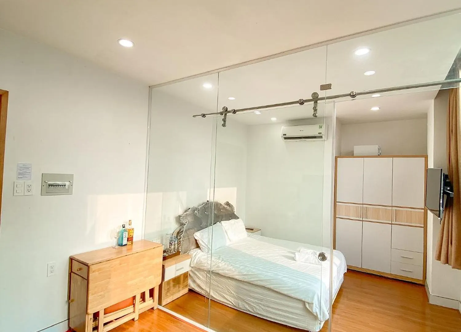 Aloha House Apartment Ho-Chi-Minh-Stadt Vietnam
