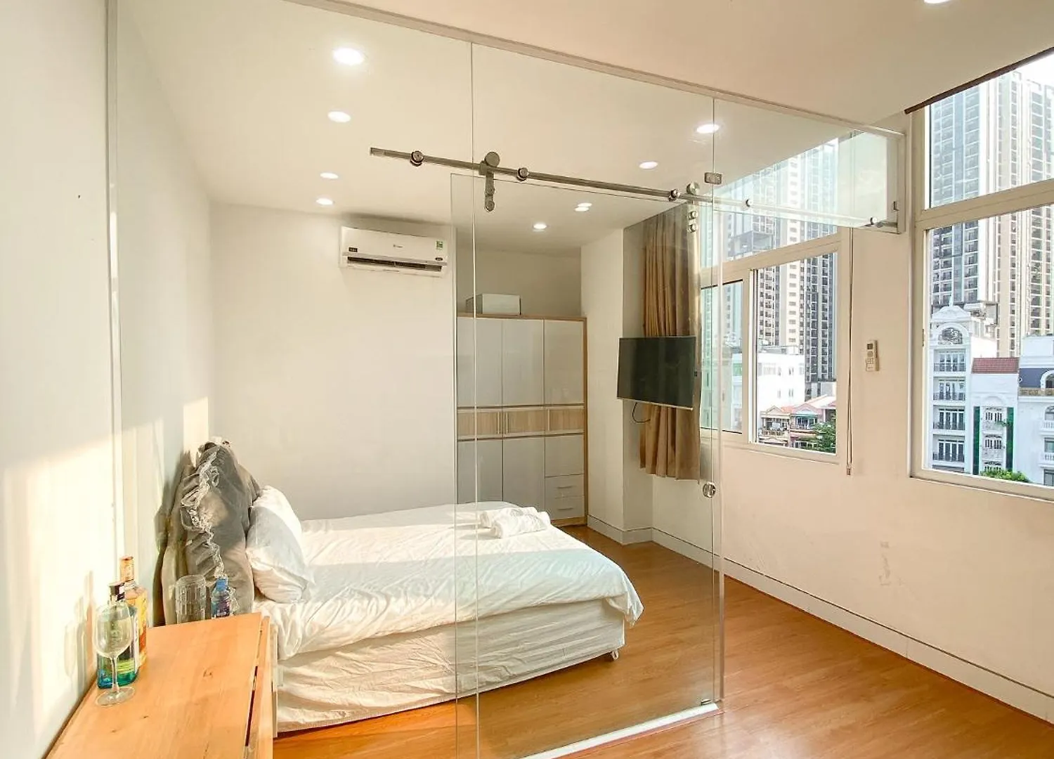 Aloha House Apartment Ho-Chi-Minh-Stadt