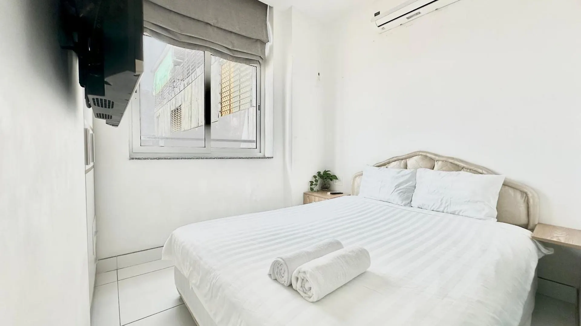 Aloha House Apartment Ho-Chi-Minh-Stadt