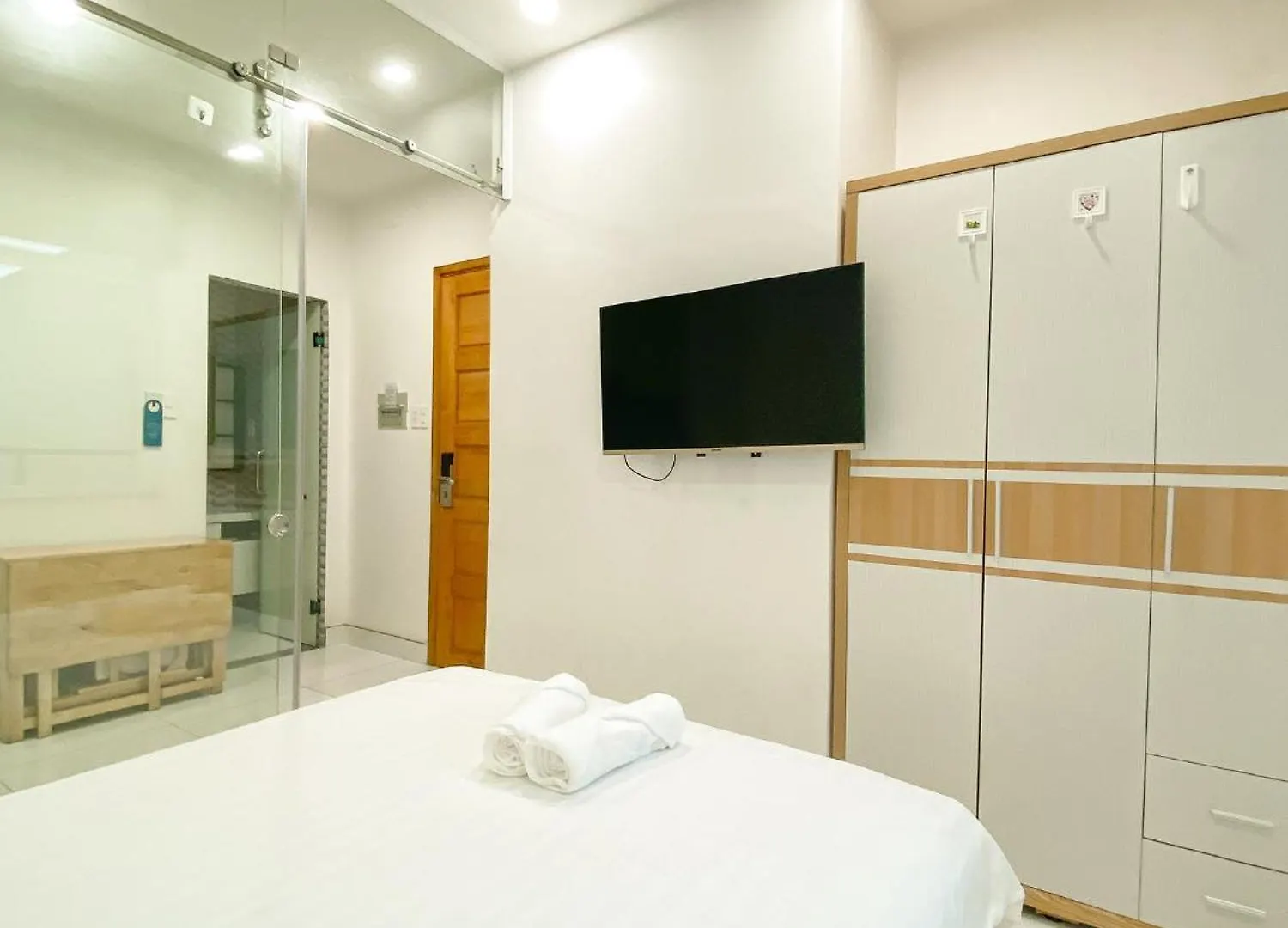 Aloha House Apartment Ho-Chi-Minh-Stadt