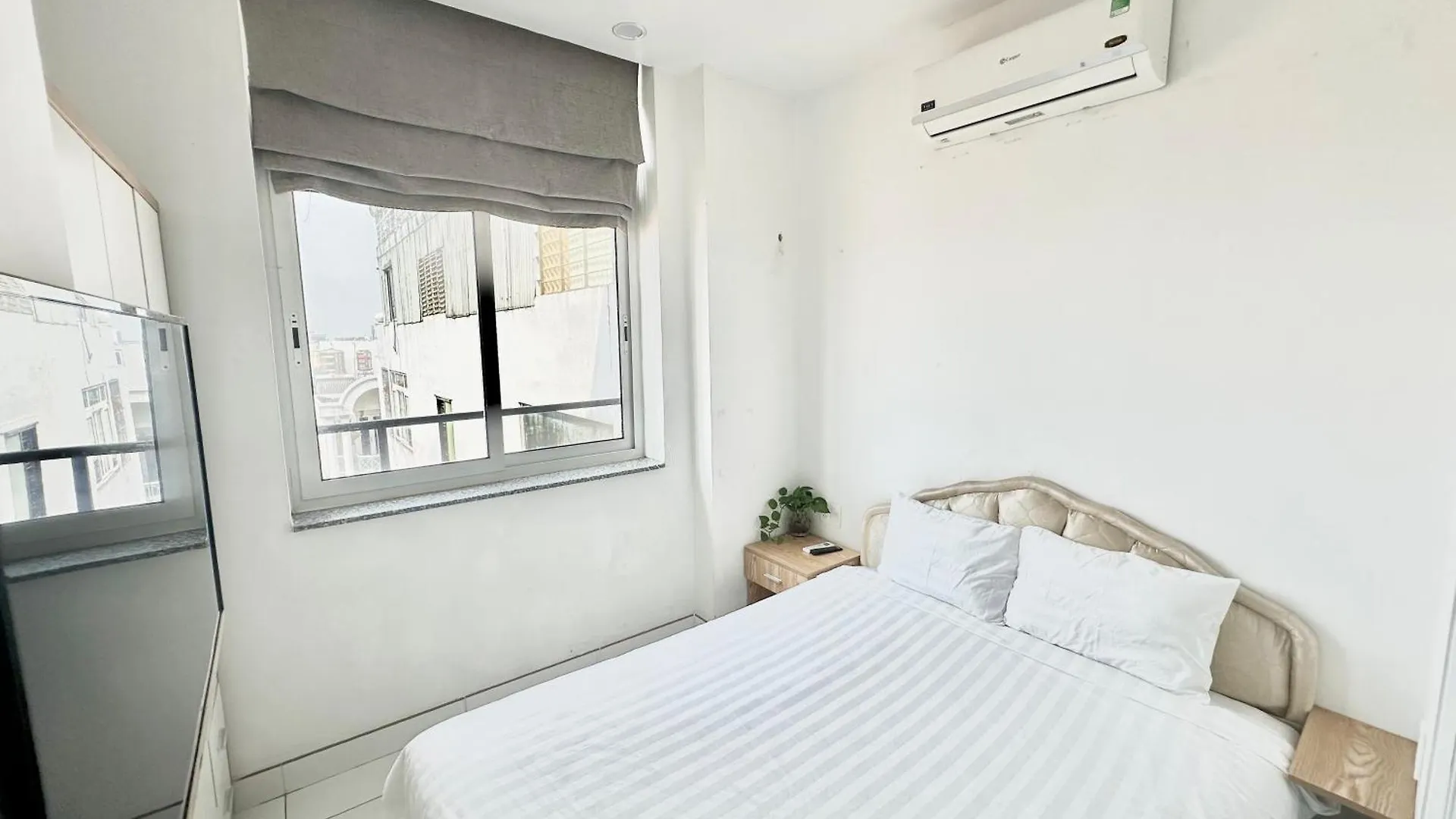 Aloha House Apartment Ho-Chi-Minh-Stadt Hotel