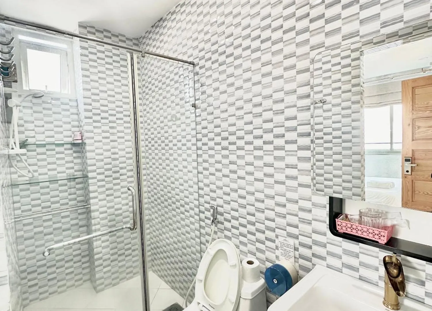 *** Hotel Aloha House Apartment Ho-Chi-Minh-Stadt Vietnam