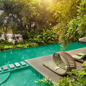 An Lam Retreats Saigon River ***** Ho-Chi-Minh-Stadt