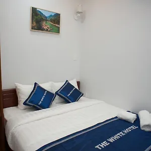 Hotel The White House, Ho Chi Minh