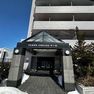  アパート 9-5 New Open　美室駅近で眺望良好　駐車場予約可 日本
