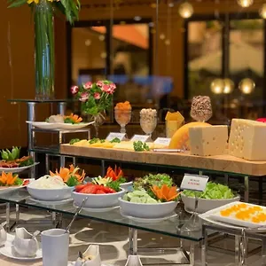 Hotel Asian Ruby & - 122f Bui Thi Xuan Street, Ho Chi Minh