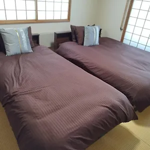  アパート Nishimiyanosawa 日本