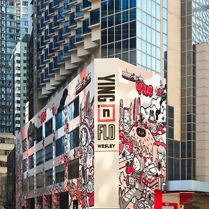 Hotel Ying'nflo, Wesley Admiralty,
