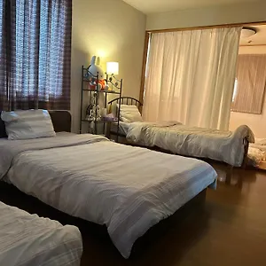  アパート Private Bambee 日本