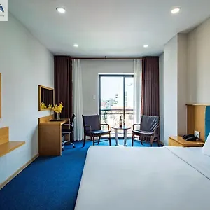 Viet Ha Ho-Chi-Minh-Stadt