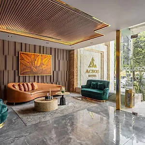 Hotel Acnos, Ho Chi Minh