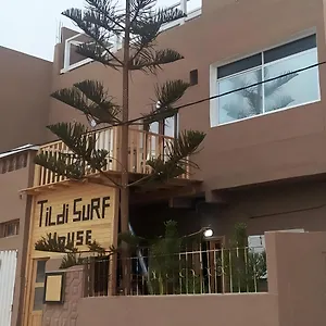 Gasthof Tildi Surf House