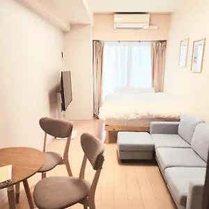  アパート Cocone House Tengachaya 2bedroom 2shower 2toilet Type 2subways From Nanba Station 日本