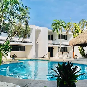 Hotel Casa Maca