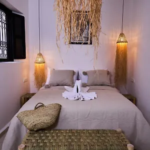  Riad Tawkane Marruecos