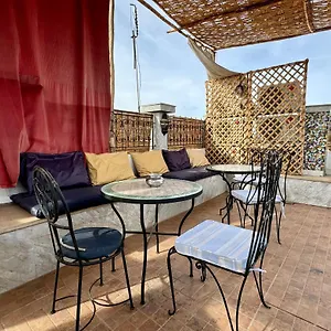  Riad Flottement Des Songes Marruecos
