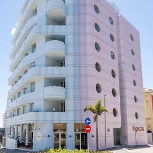 The Tropicana Hotel