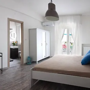 Vento Di Mare Bed & Breakfast