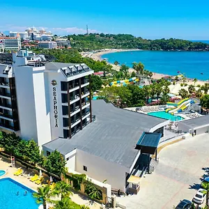 Hotel Seaphoria &