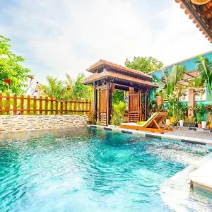 Lodge Eco Wooden