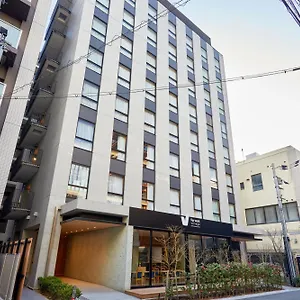 Far East Village Osaka, Namba South Hotel