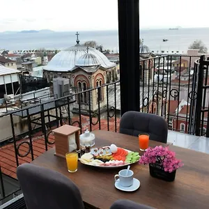 *** Hotel Sabina Near Grand Bazaar, Center Turquía