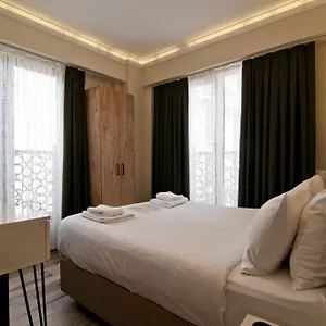  Hotel Sultan Sueleyman Turquía