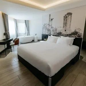The Concept Hotel- Center **** Ho-Chi-Minh-Stadt