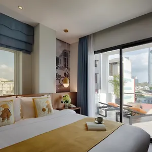 Hotel Little Saigon Boutique, Ho Chi Minh